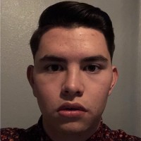 Andrew Espinoza