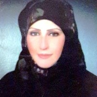 Sahar Al Nabulsi
