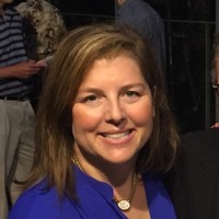 Kristin Moore