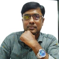 John Jastin Kathanaparambil Joy