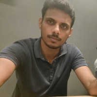 PRAKASHKUMAR M