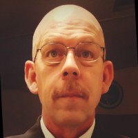 Larry Burch