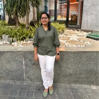 Niharika Singh