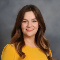 Cassidy Becklun, Aud