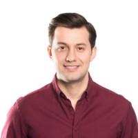 Patrick O'Connor
