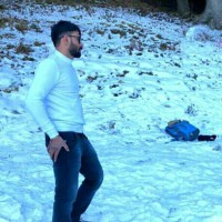 Kuldeep Soam