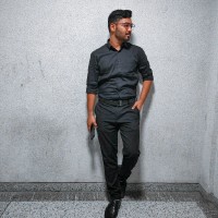 Ranil R Senapati
