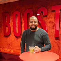 Mohamed Bouriche