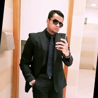 Zeeshan Merchant