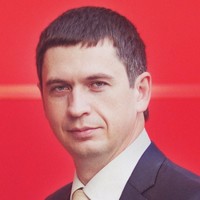Sergey Golikov