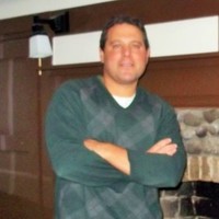 Mitch Moldovan