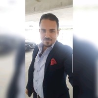 Odai Alrashedi