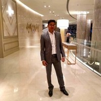 Rahul Ray