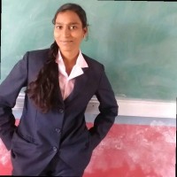 Jeni Antony
