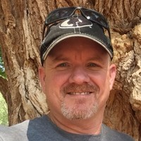 Keith Parker
