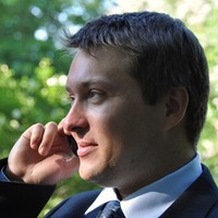 Viacheslav (Slava) Trush