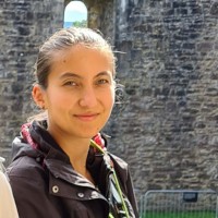 Chloé Gaudillat