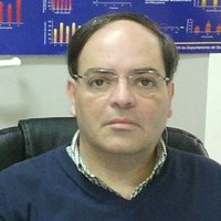 Rui Manuel Alves Ferreira