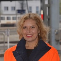 Doris Horvath