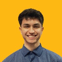 Denzel Dehoyos