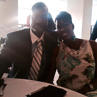 Bryan Holston