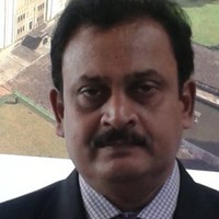 Pradeepta Kumar Sahu