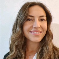 Hristina Culic