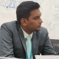 Kshithija V.S