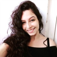 Ingrid Almeida