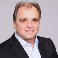 Harald Bauer