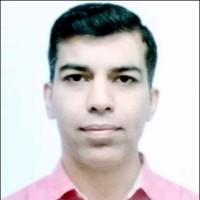 Deepak Samvedi