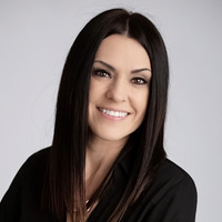 Kashia Centkowski