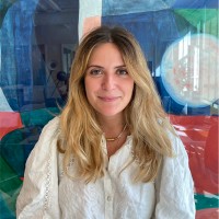 Julie Bouché