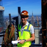 Bryan Cummings, Ph.D.