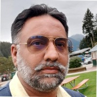 Gursharan S Toor