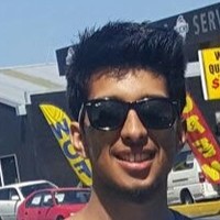 Sahil Chahal
