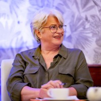Karen Clark