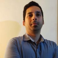 Rafael Melo