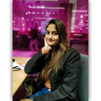 Poorvi Lodha