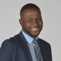 Edward Djan