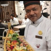 Sandip Lg