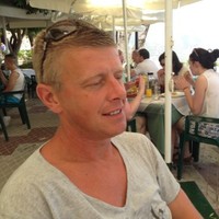 Bert Peeters