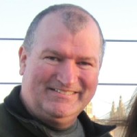 David Manning, Ctprp