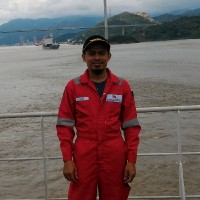 Mochammad Taufik Sai