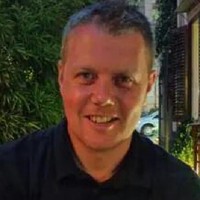 Steve Davies