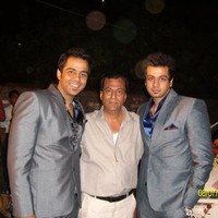 SUMIT DAWAR