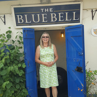 Jo Caudell