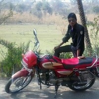 Praveen Parewa