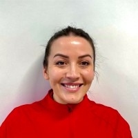 Hollie Perry (Williams)