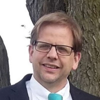Bryan Dellinger